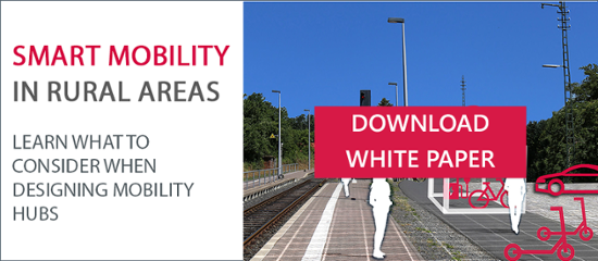 Smart Mobility