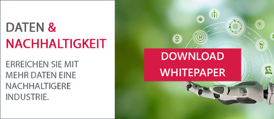 Whitepaper Daten in der Produktion
