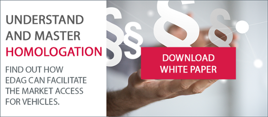 Whitepaper Homologation
