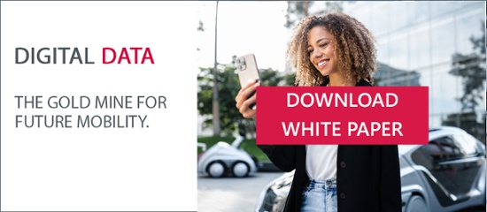 White paper Digital Data