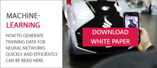 White paper Machine Learning