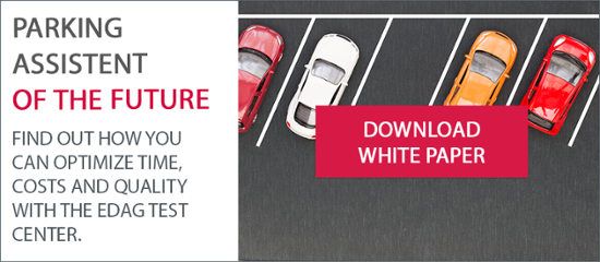 Whitepaper Test center Parking EN