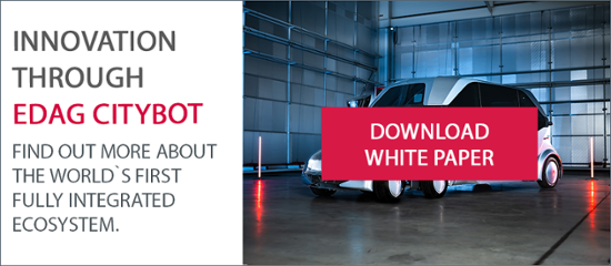 Whitepaper CityBot