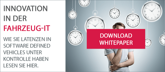 Whitepaper Latenzen im SDV