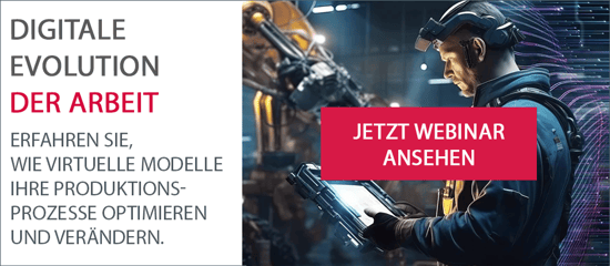 Aufzeichnung Webinar Connected Worker