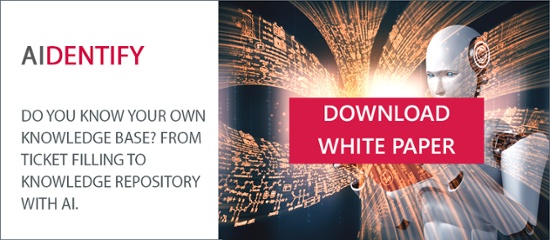 White paper AIdentify 
