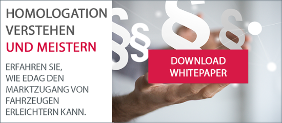 Whitepaper Homologation