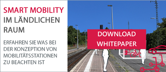 Whitepaper Smart Mobility