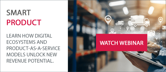 Recording Webinar Smart Product