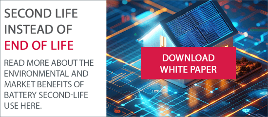 Whitepaper Battery Second Life EN
