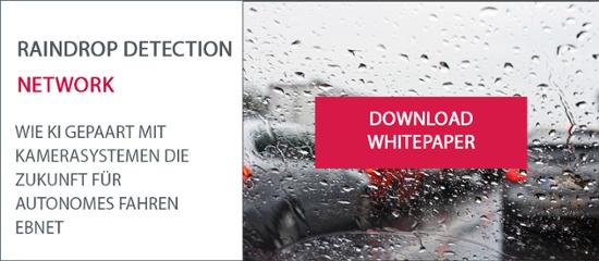 Whitepaper Raindrop Detection Network