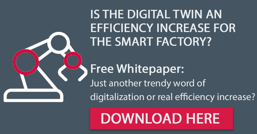 Free whitepaper: Digital Twin
