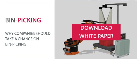 White paper Bin-Picking