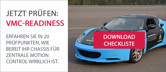 Download Checkliste VMC Readiness Check