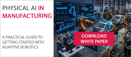 Download Whitepaper Physical AI
