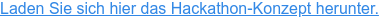 Laden Sie sich hier das Hackathon-Konzept herunter.