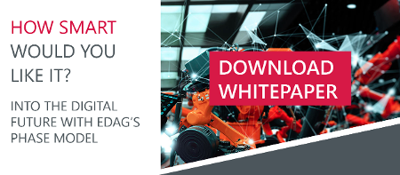 Download Whitepaper: How smart would you like it?