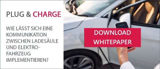Whitepaper Plug & Charge
