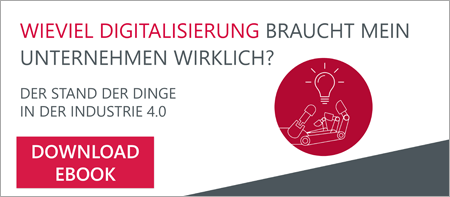 Wieiviel Digitalisierung braucht mein Unternehmen wirklich?