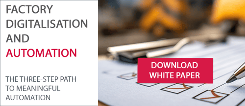 Download Whitepaper Medical Automatisierung 