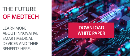 Whitepaper Medical Devices EN