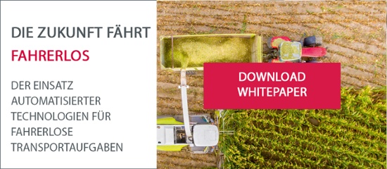 Whitepaper Fahrerlose Transportaufgaben