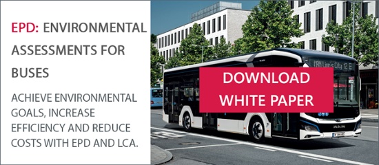 White paper Environmental Assessments for Buses