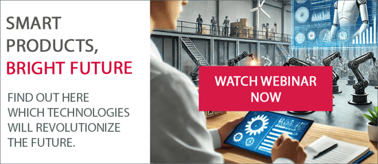 Webinar Aufzeichnung Smart Product EN