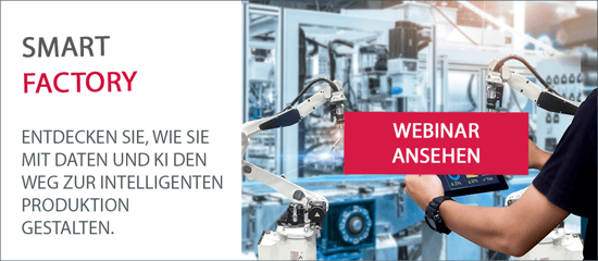 Aufzeichnung Couchtalk Smart Factory