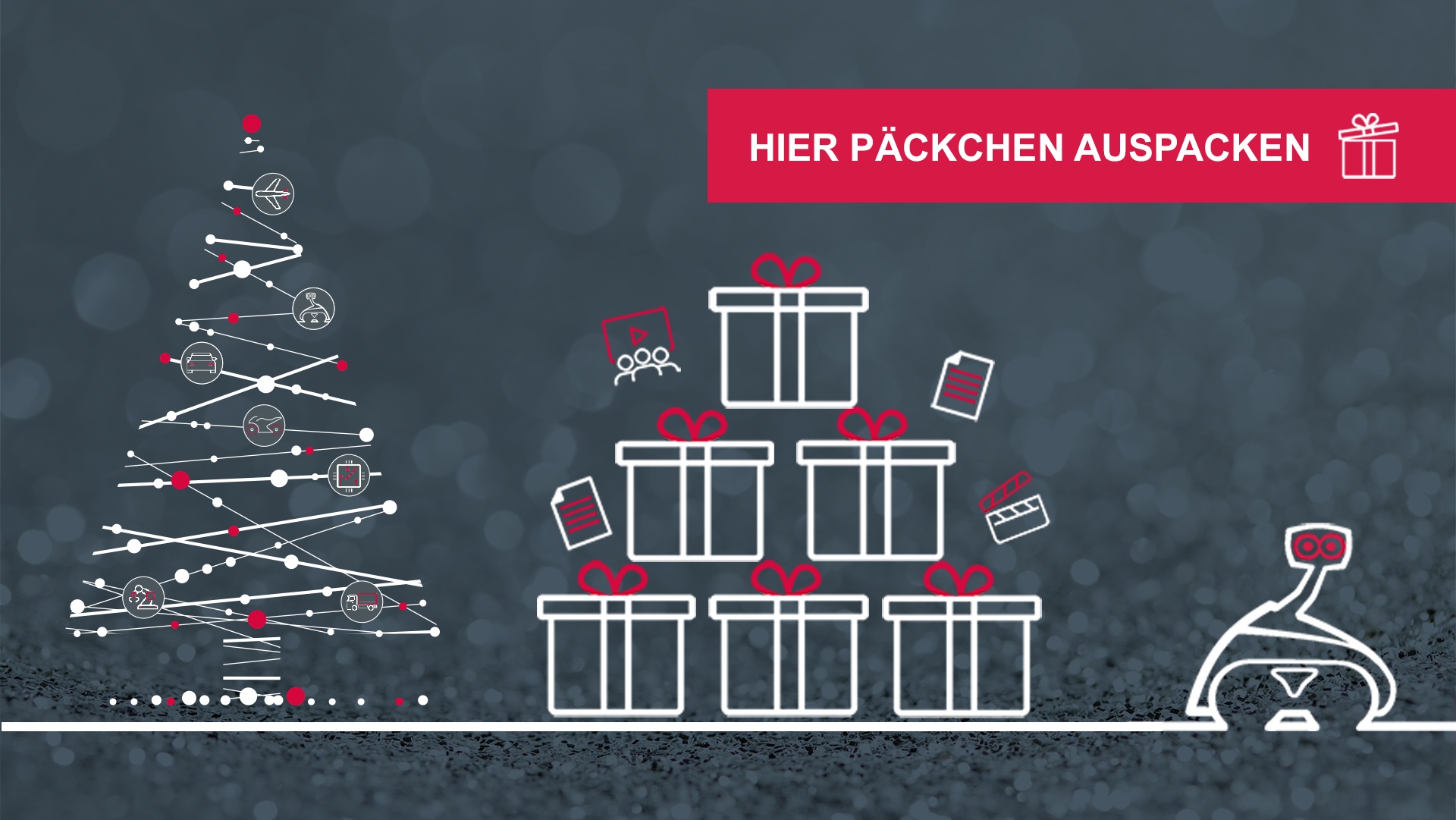 EDAG Citybot KI–Prototyp: Background-Infopaket kompakt