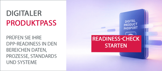Readiness-Check DPP starten