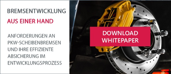 Whitepaper Bremsentwicklung