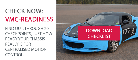 Download checklist VMC Readiness Check