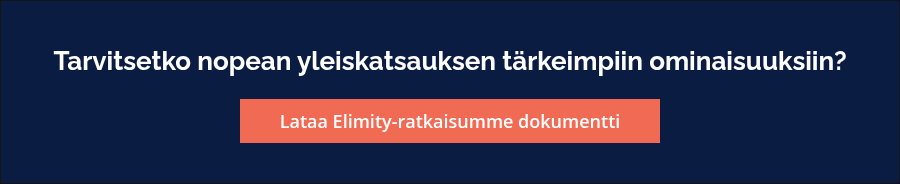 Tarvitsetko nopean yleiskatsauksen tärkeimpiin ominaisuuksiin?