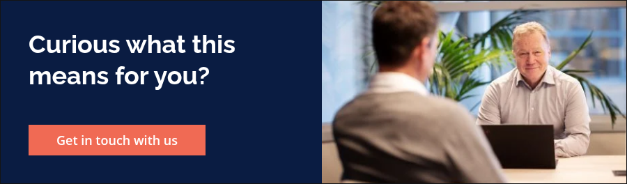 Curious what this means for you?  