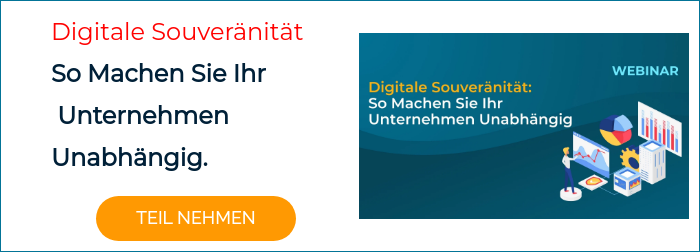 Digitale Souveränität So Machen Sie Ihr  Unternehmen Unabhängig.  