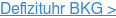 Defizituhr BKG >