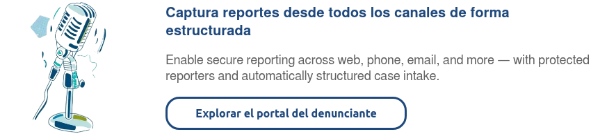 Vector illustration, retro microphone in blue and green colors on white background in the style of simple, colorful illustrations