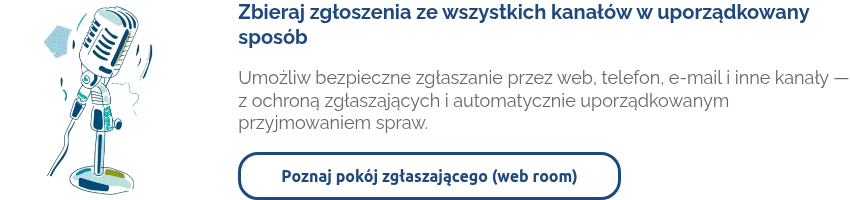 Vector illustration, retro microphone in blue and green colors on white background in the style of simple, colorful illustrations