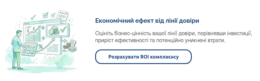 Whistleblowing ROI calculator