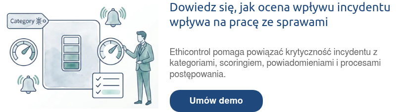 Zobacz, jak procesy oparte na wskaźnikach wpływu mogą wpisać się w Twój proces zarządzania sprawami