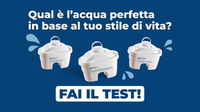 Che tipo di bi-flux sei?