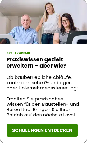 SCHULUNGEN ENTDECKEN