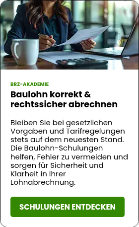 SCHULUNGEN ENTDECKEN