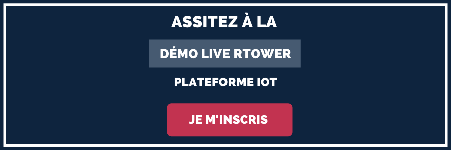 démo plateforme iot