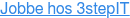 Jobbe hos 3stepIT