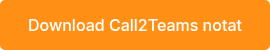 Download Call2Teams notat