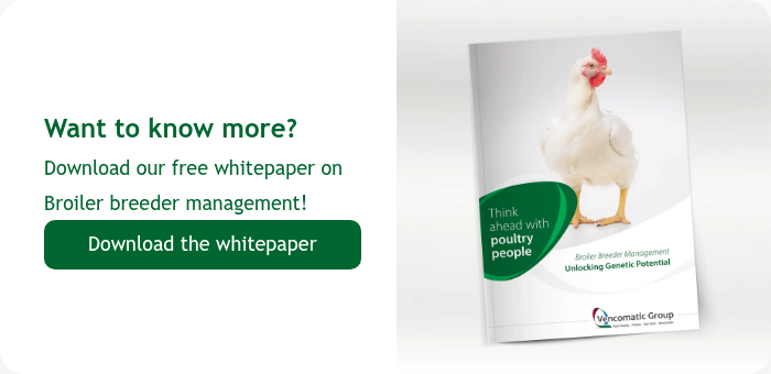 Want to know more? Download our free whitepaper on Broiler breeder management!