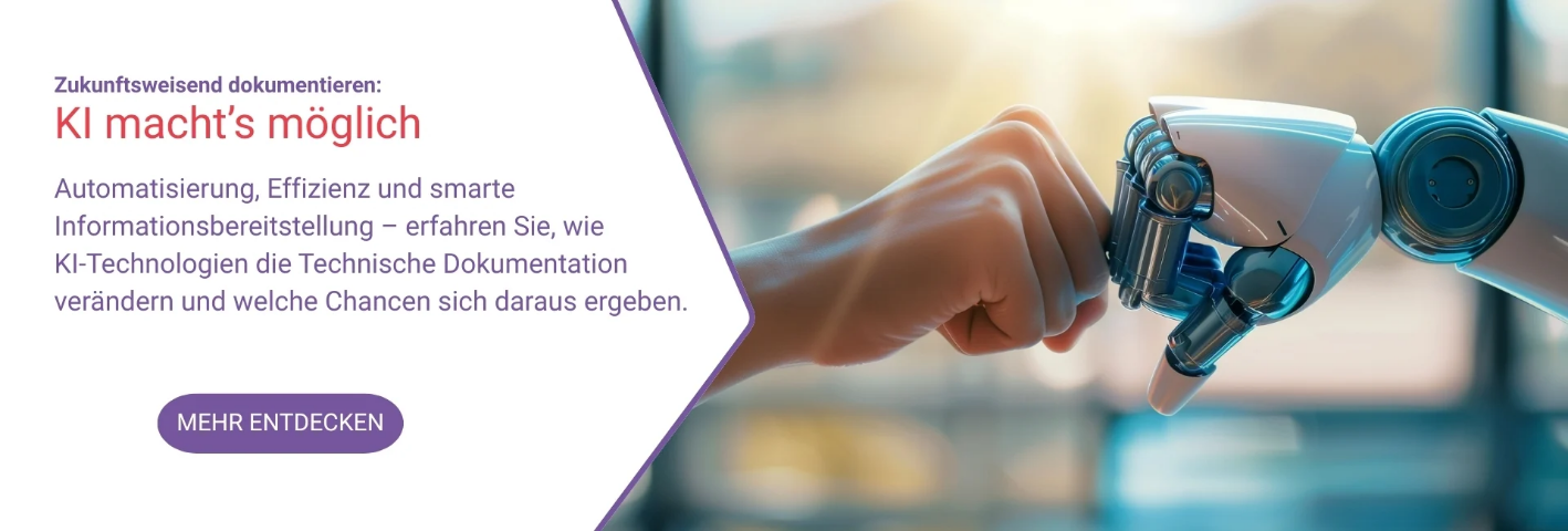 KI in der Technischen Dokumentation_1920-650_Störer HP_2