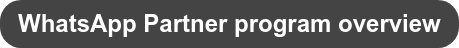 WhatsApp Partner program overview